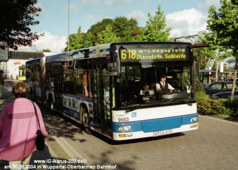 W-SW 979